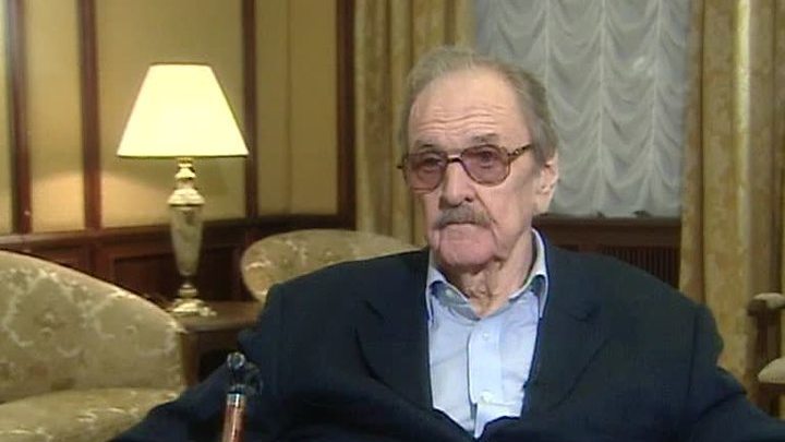 Юрий Яковлев: несмолкающие аплодисменты
