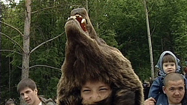 Эфир от 20.06.2008