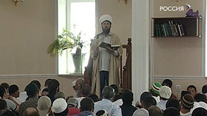 Эфир от 21.08.2009
