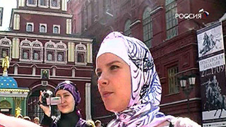 Эфир от 11.09.2009