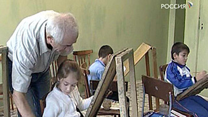 Эфир от 06.11.2009