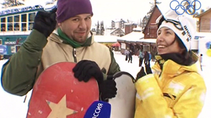 Эфир от 01.12.2013