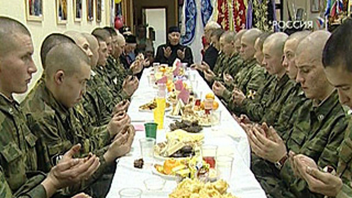 Эфир от 18.12.2009