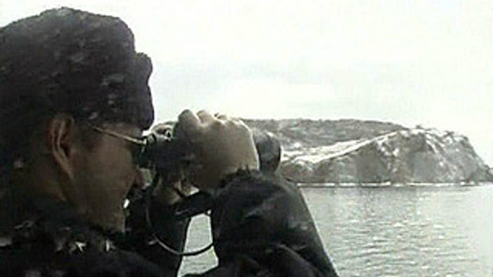 Эфир от 19.02.2010