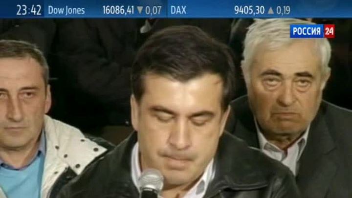 Эфир от 01.12.2013 