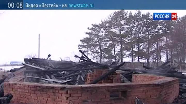 Эфир от 01.12.2013 