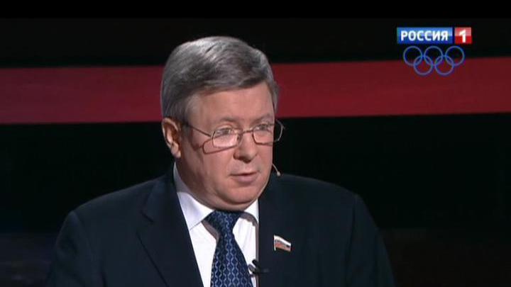Эфир от 01.12.2013