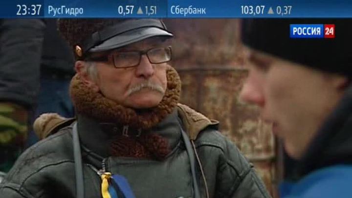 Эфир от 01.12.2013 