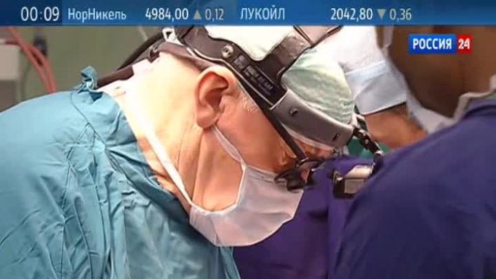 Эфир от 01.12.2013 