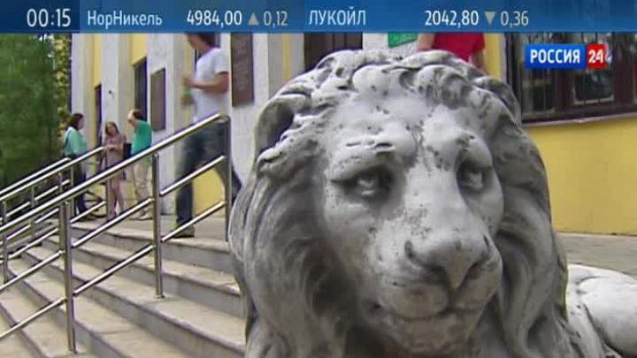 "Вузы-прокладки" : шарашкина учеба
