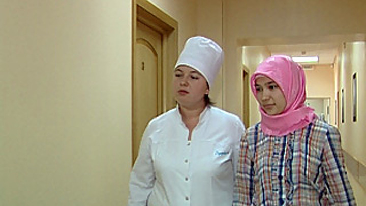 Эфир от 03.12.2010
