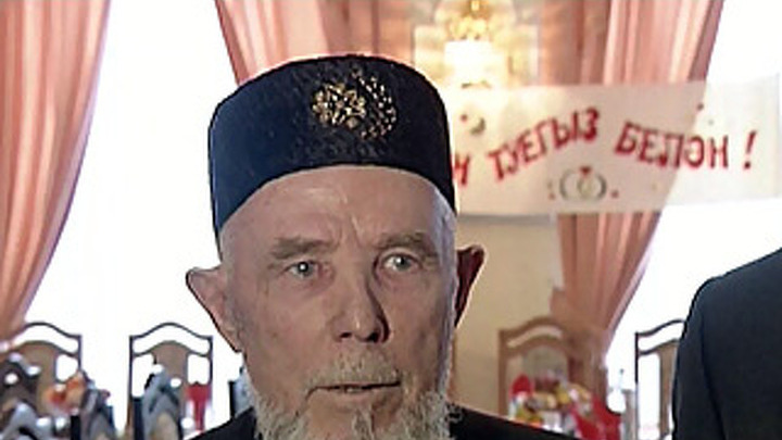 Эфир от 17.12.2010