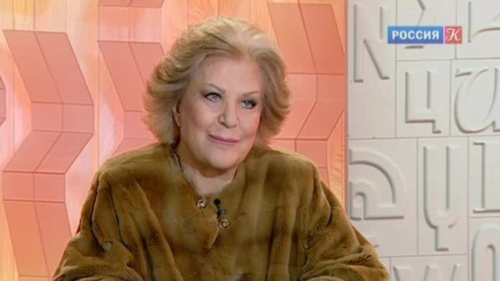 Елена Образцова и Алла Сигалова. Эфир от 02.12.2013 