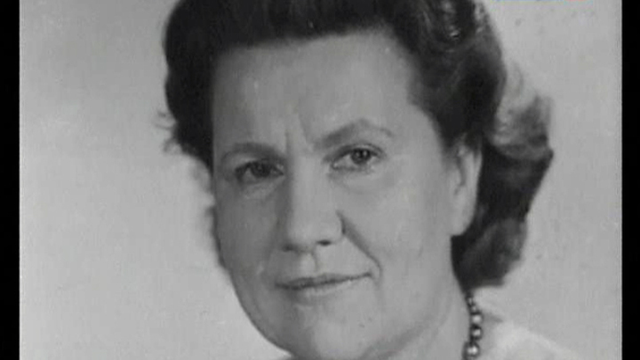 Нина Сазонова