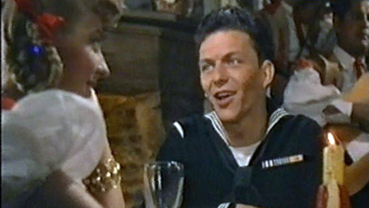 Фрэнк Синатра