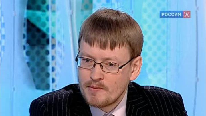 Эфир от 01.12.2013 