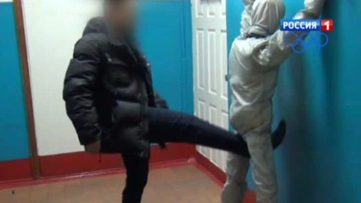 заместитель