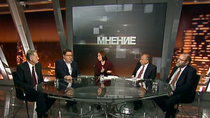 Эфир от 02.12.2013