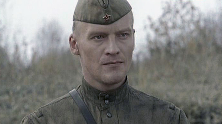 Алексей Серебряков