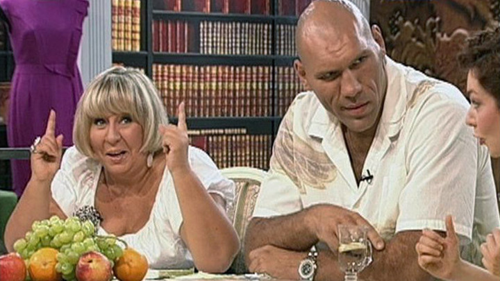 Эфир от 13.08.2010