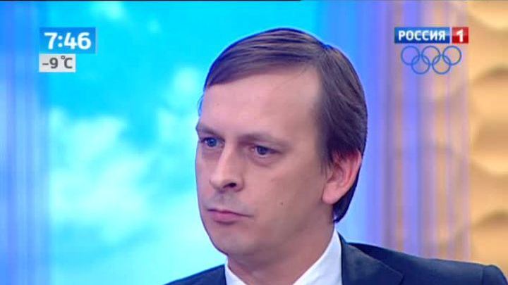 Эфир от 03.12.2013