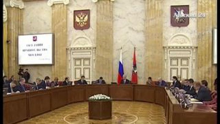 Московское метро займется перевозкой пассажиров по малому кольцу МЖД