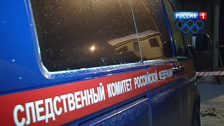 Задержан подозреваемый в убийстве четырех коллег в день зарплаты