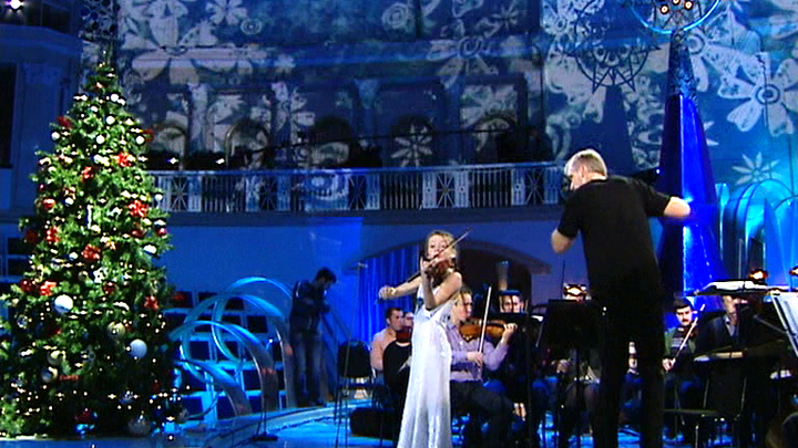 Эфир от 03.12.2013 (19:30)