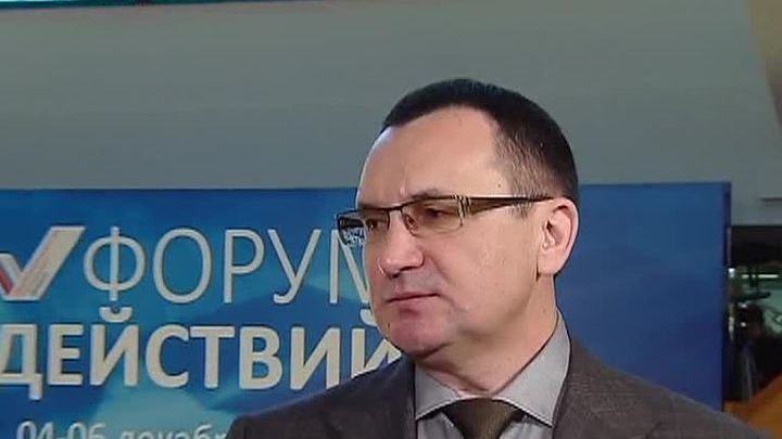 Николай Федоров. Эфир от 04.12.2013