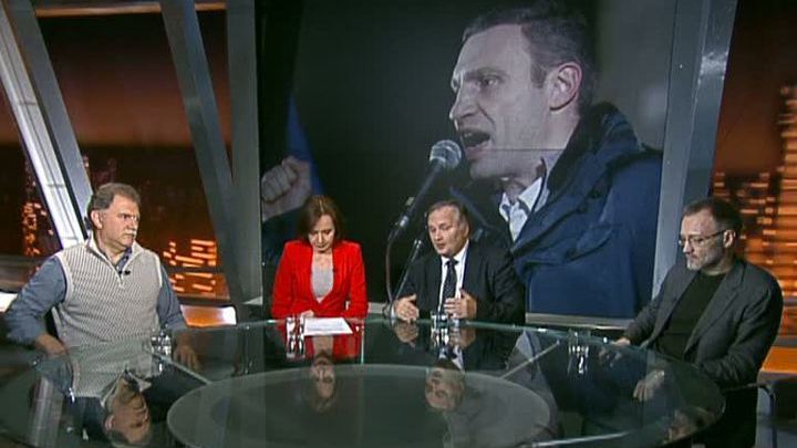 Эфир от 04.12.2013