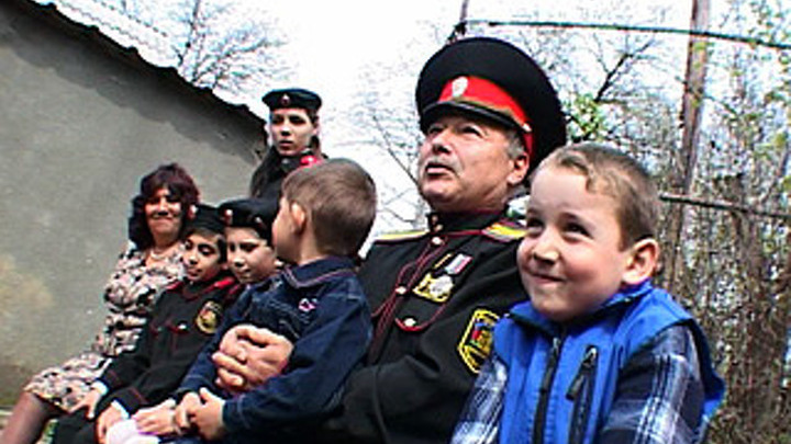 Жили-были... Снова лечу!