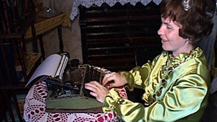 Взгляд в прошлое. Светлая сторона жизни