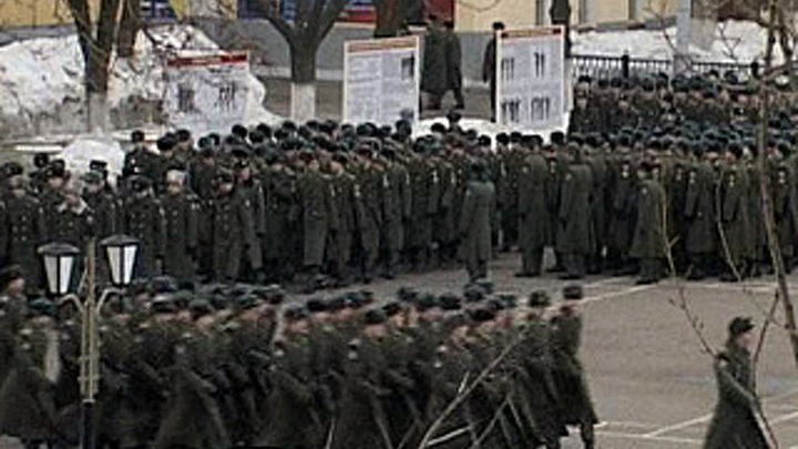Свой среди своих