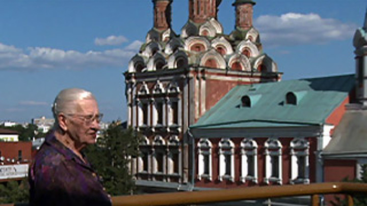 Родники мои серебряные, золотые мои россыпи...