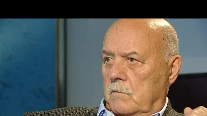 Станислав Говорухин о деятельности ОНФ