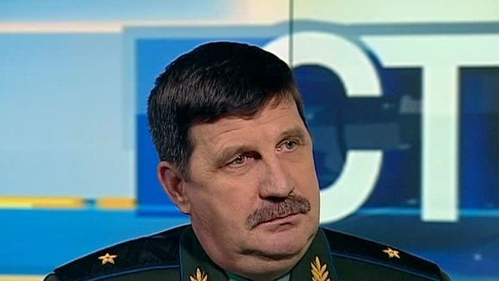 Андрей Холзаков. Эфир от 05.12.2013