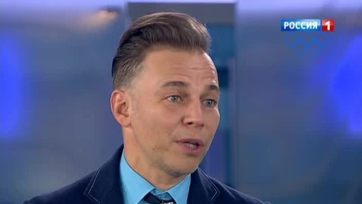 Илья Лагутенко рассказал о генах, кругосветном путешествии и о ночной Москве