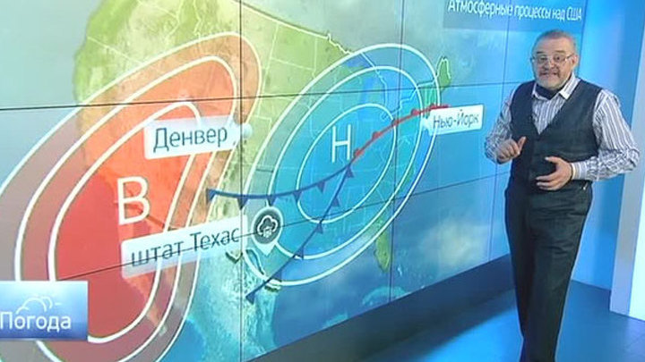 Эфир от 06.12.2013 