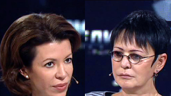 Эфир от 05.12.2013