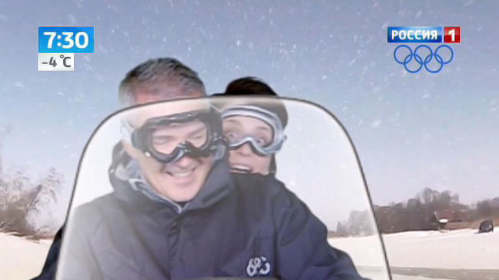 Эфир от 06.12.2013