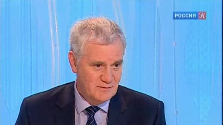 Эфир от 05.12.2013 (23:30)