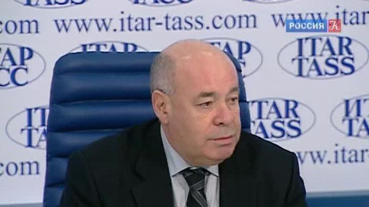 Эфир от 05.12.2013 (19:30)