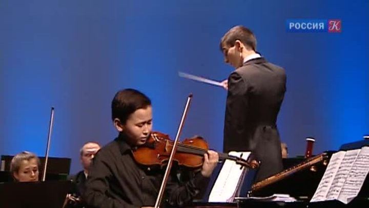 Эфир от 05.12.2013 (23:30)