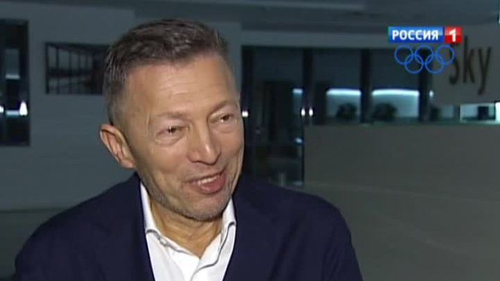 Отдельная камера с видом на горы. Гайдамак дал эксклюзивное интервью "Вестям"