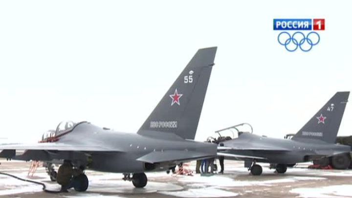 "Летающую парту" в небе России сменил "летающий компьютер"