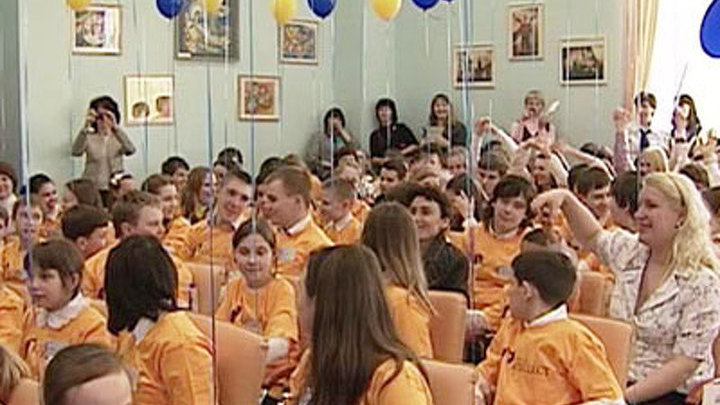 К ЕГЭ страна готовится, будто к войне