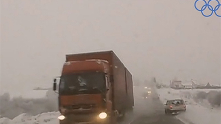 Эфир от 07.12.2013 