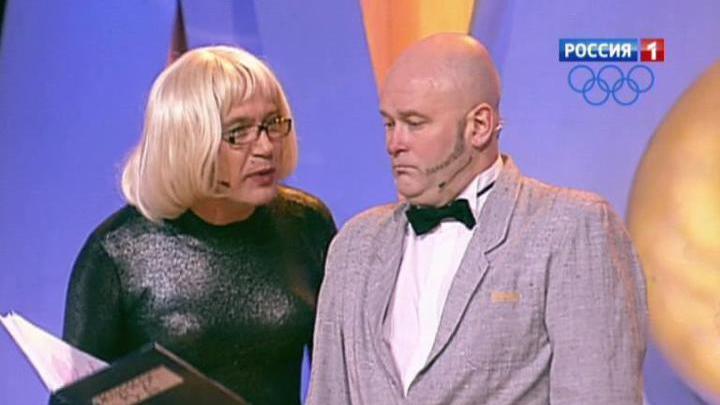Эфир от 07.12.2013