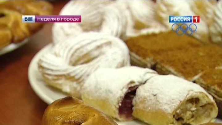 Забытый вкус московских калачей вытеснили круассаны