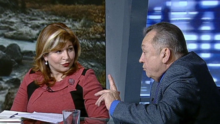 Эфир от 08.12.2013